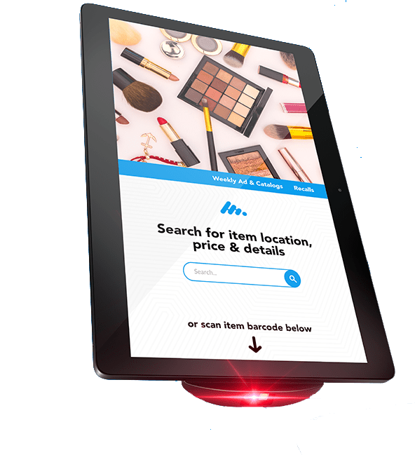Mobile & Tablet Solutions