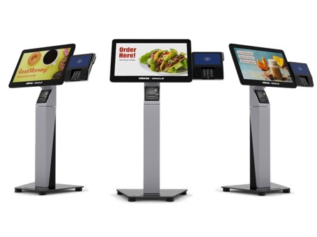 Self-Service Kiosks