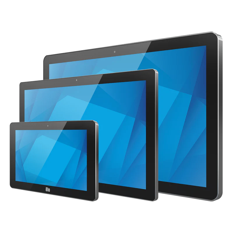 Touchscreen Monitors