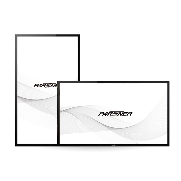 Customer Displays & Signage