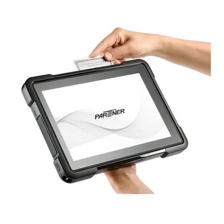 Mobile POS & Tablets