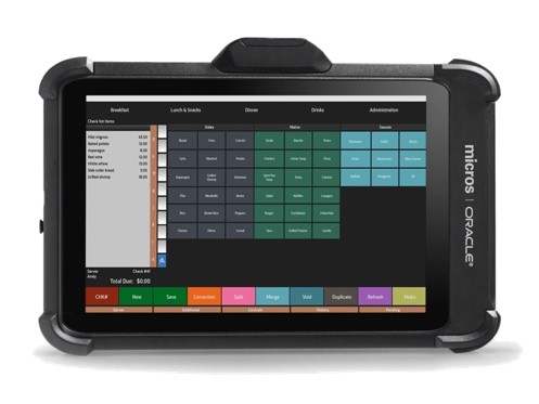 Tablet 700 Series