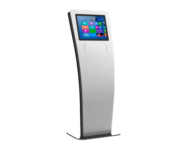 Self-Service & Self-Checkout