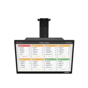 Kitchen Display Systems (KDS)