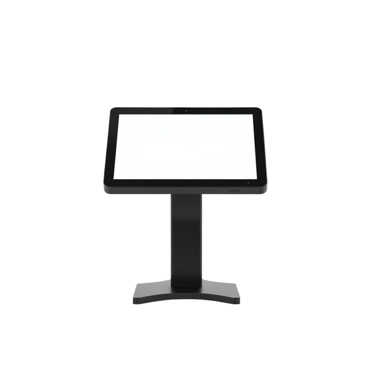 POS Terminals & All-in-One Systems