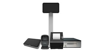POS Peripherals & Accessories